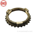 Manuale di vendita Hot Sale Auto Transmission Synchronizer Ring OEM 326041339R-per Renault